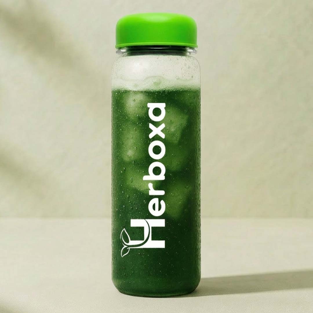 Herboxa® fľašu