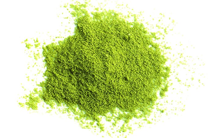 <h1>Podpora metabolizmu</h1>