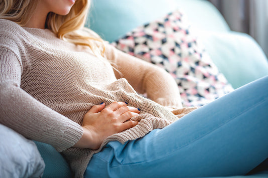 Why Am I Bloated After Eating? Causes and How to Reduce Bloating