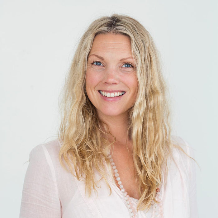 Erica Palmcrantz