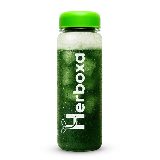 Herboxa® fľašu