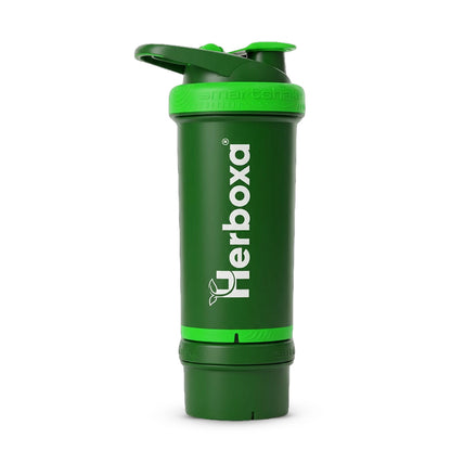 Herboxa® ŠEJKER