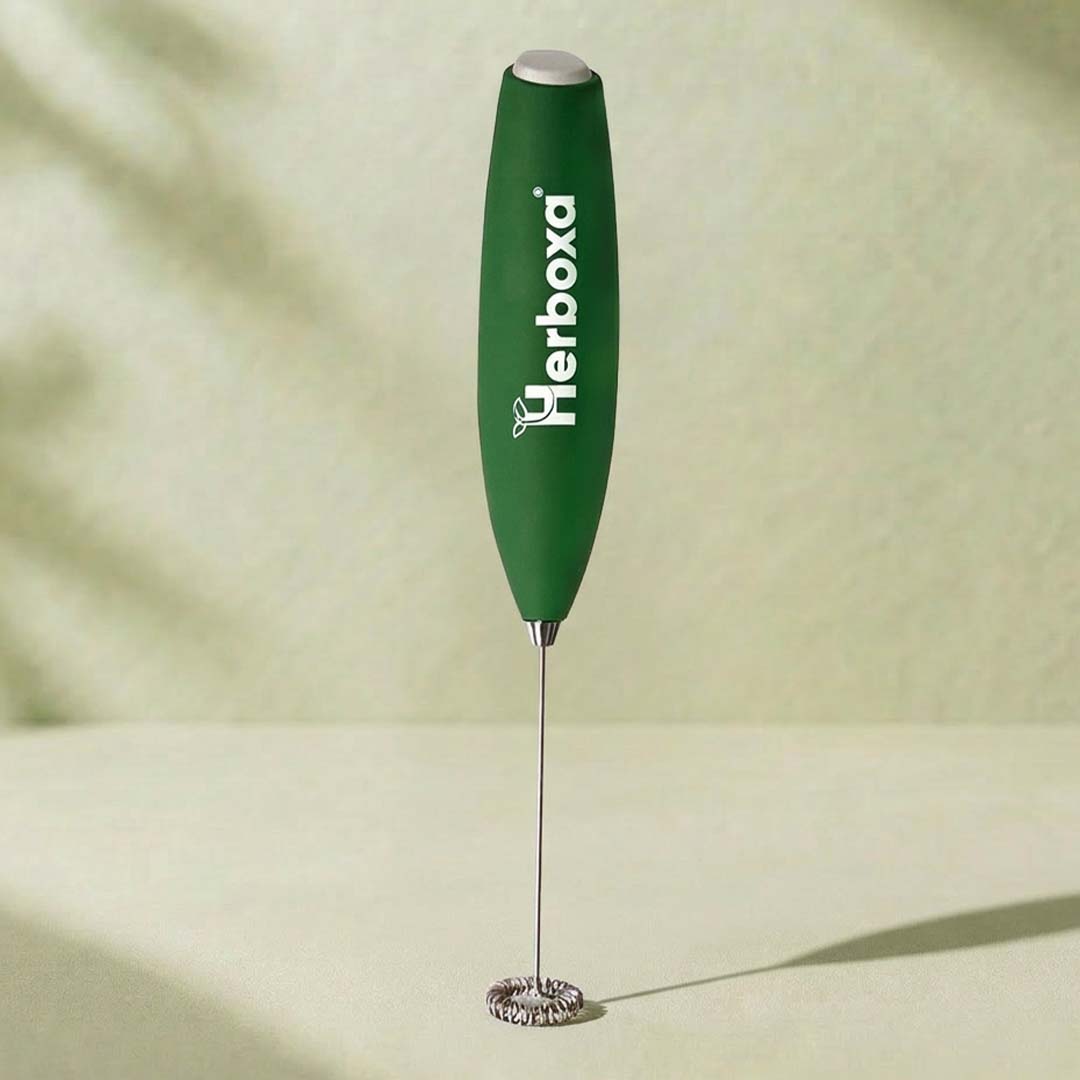 Herboxa® ELEKTRICKÉ MINI MIEŠADLO