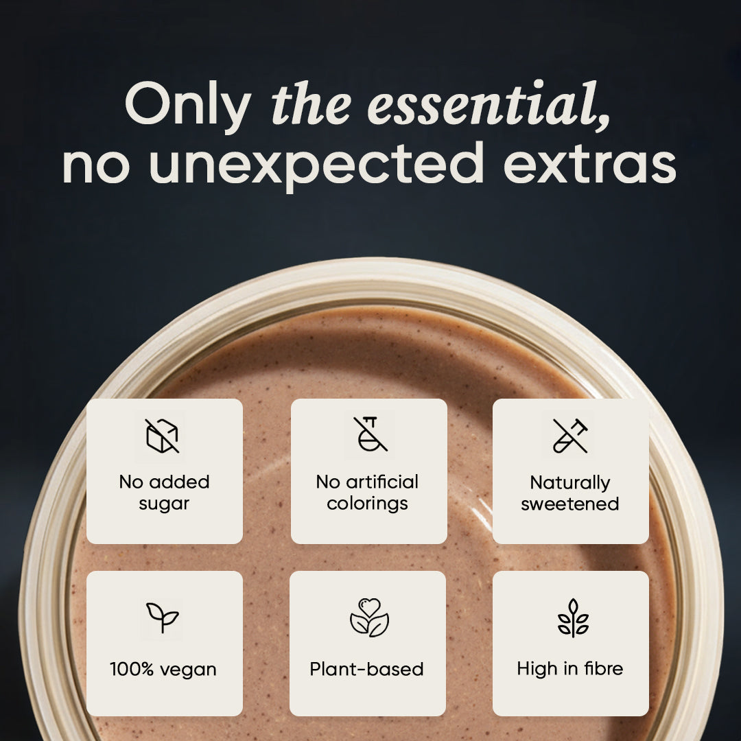 Herboxa Complete Food