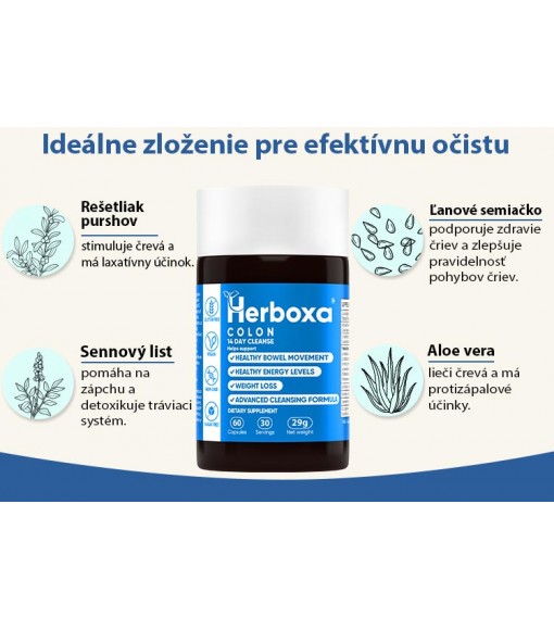 Sila detoxikácie čriev: vyplavte toxíny, prekonajte nadúvanie a skroťte svoju hmotnosť!
