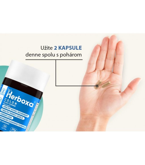 Sila detoxikácie čriev: vyplavte toxíny, prekonajte nadúvanie a skroťte svoju hmotnosť!