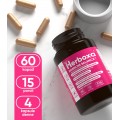 HERBOXA HORMONE BALANCE - 60 kapsúl | HERBOXA HORMONE BALANCE - 60 kapsúl |