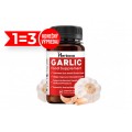 Herboxa Garlic | Doplnok na zdravie srdca Herboxa Garlic | Doplnok na zdravie srdca