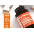 HERBOXA PROSTATE | 60 kapsúl