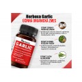 Herboxa Garlic | Doplnok na zdravie srdca Herboxa Garlic | Doplnok na zdravie srdca
