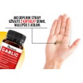 Herboxa Garlic | Doplnok na zdravie srdca Herboxa Garlic | Doplnok na zdravie srdca