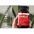 Herboxa Garlic | Doplnok na zdravie srdca Herboxa Garlic | Doplnok na zdravie srdca
