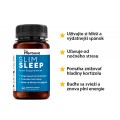 Herboxa Slim Sleep | Výživový doplnok Herboxa Slim Sleep | Výživový doplnok
