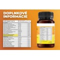 Herboxa Vegan Multivitamins | Doplnok stravy