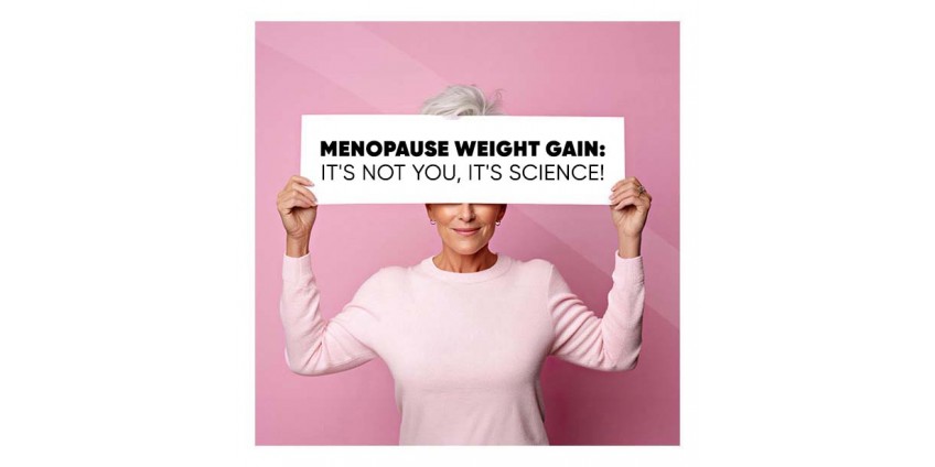 Všimnite si týchto 7 alarmujúcich a nežiadúcich príznakov menopauzy