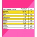 HERBOXA HORMONE BALANCE - 60 kapsúl | HERBOXA HORMONE BALANCE - 60 kapsúl |