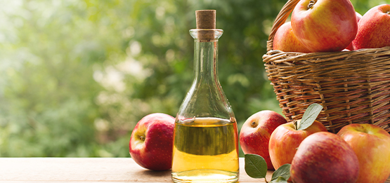 Apple Cider Vinegar